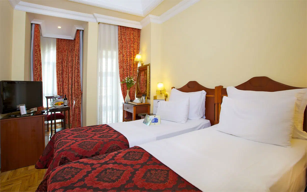 room image