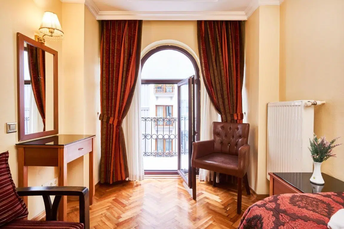 room image