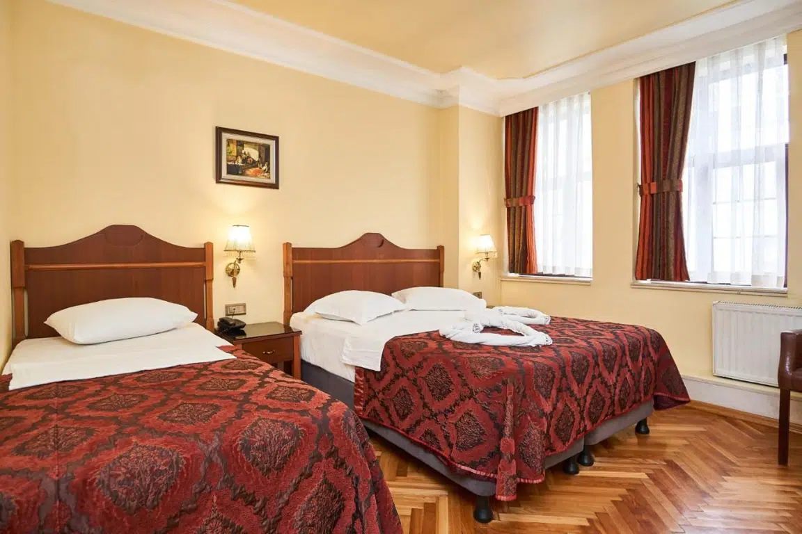 room image